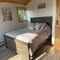 country cozy house on top of the world! stunning lake and mountain views