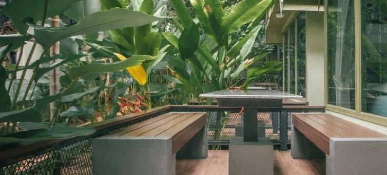 拜县帕纳丽自然精品酒店(Pai Panalee the Nature Boutique Hotel)图片