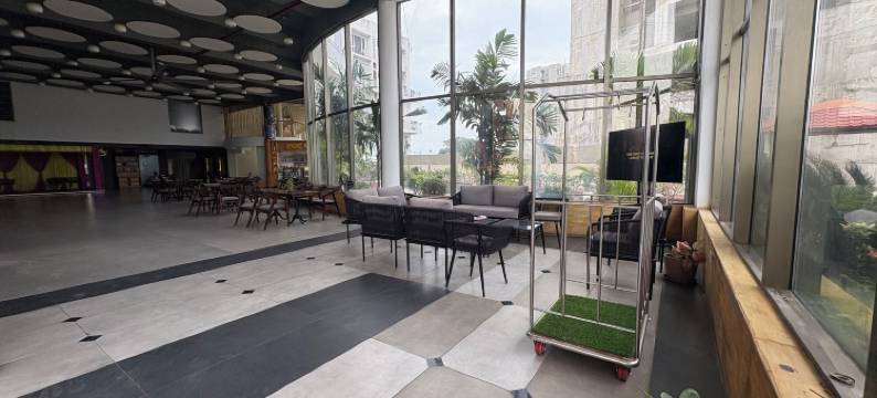 PGC 钦奈度假村及俱乐部 By SSS(PGC Chennai Resort & Club By SSS)图片