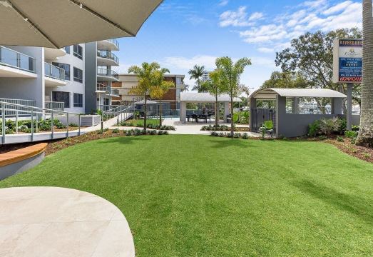 Riverdance Apt. 7 Hotel Overview