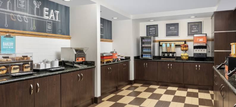 湖城欢朋套房酒店(Hampton Inn & Suites Lake City)图片