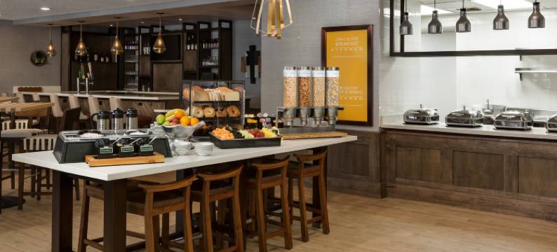 格林维尔希尔顿花园酒店(Hilton Garden Inn Greenville)图片