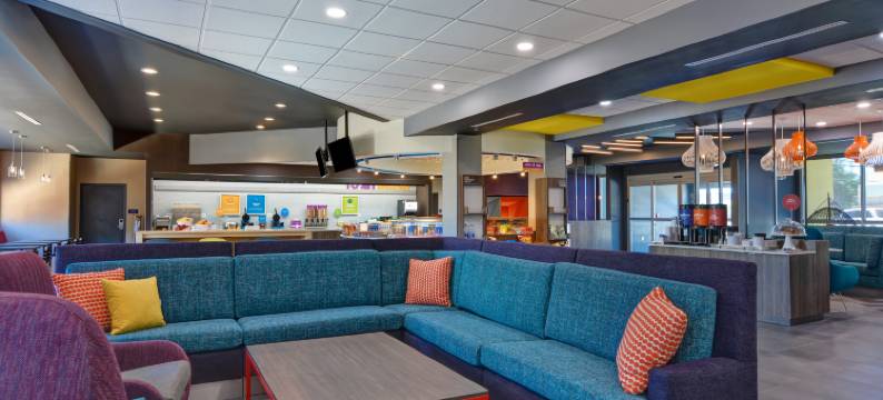 沃尔顿堡滩希尔顿Tru酒店(Tru by Hilton Fort Walton Beach)图片