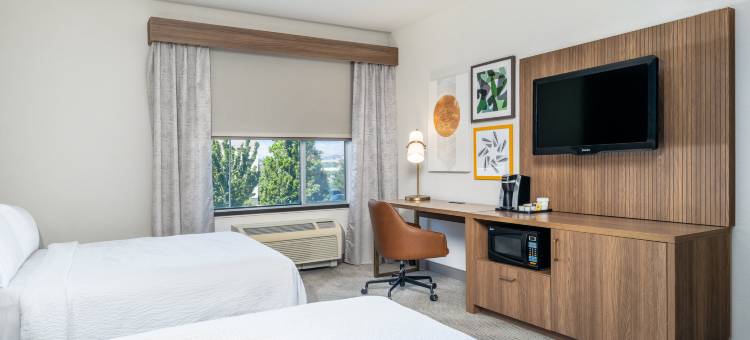 Holiday Inn 博伊西机场(Holiday Inn Boise Airport)图片