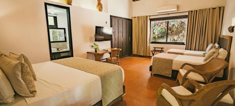 Kantawa温泉酒店(Kantawa Hotel & Spa)图片