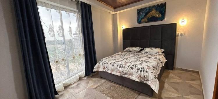 Serenity Heights Guest Houses图片