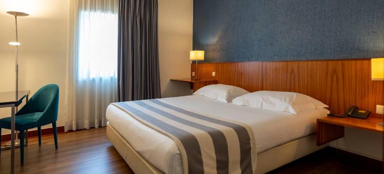 布拉加花园别墅(Hotel Villa Garden Braga)图片