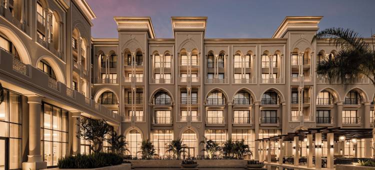 吉萨宫殿水疗酒店(Giza Palace Hotel & Spa - The Leading Hotels Of The World)图片