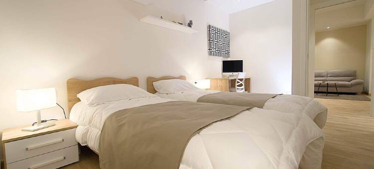 Casa Francesca Comfort, just a stone's throw from the center图片