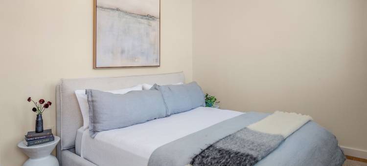 韦尔登酒店(The Weldon Hotel)图片