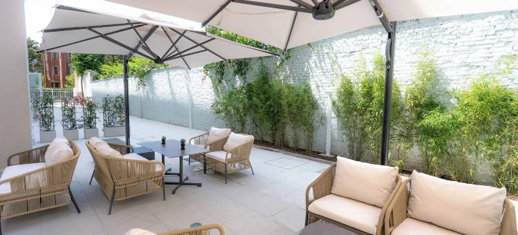 美利亚 威尼斯 丽都(Hotel Meliá Venezia Lido)图片