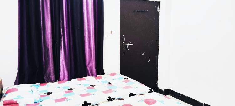 拉玛希什小屋酒店(Hotel Ramashish Kutir)图片