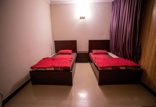 Home sweet Home Hotel Overview