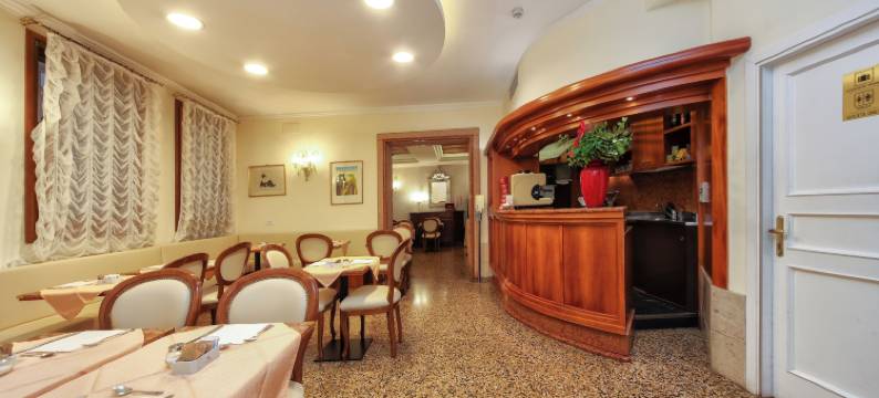 布鲁诺酒店(Hotel Da Bruno)图片