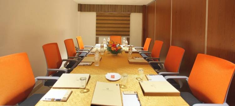 大使馆公寓(Embassery Residency)图片