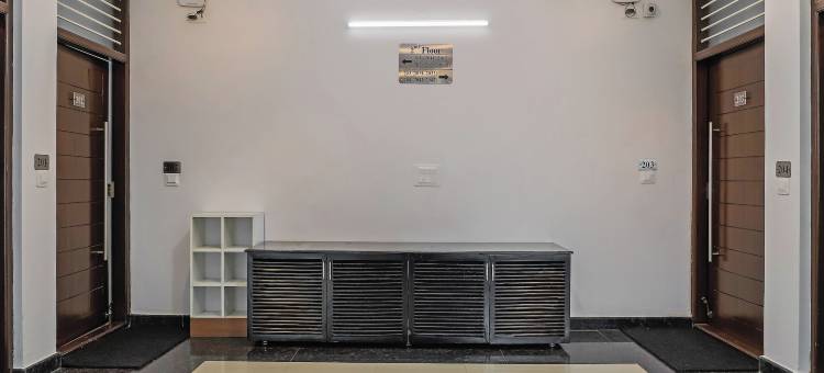 VARSHA ENCLAVE DELTA HOUSE图片