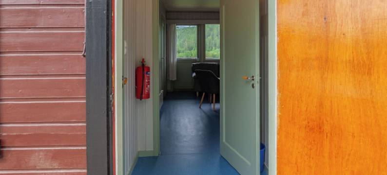 莫尔瑟尔夫森度假中心(Målselvfossen Feriesenter)图片