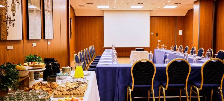 贝克尔酒店(Hotel Bécquer)图片