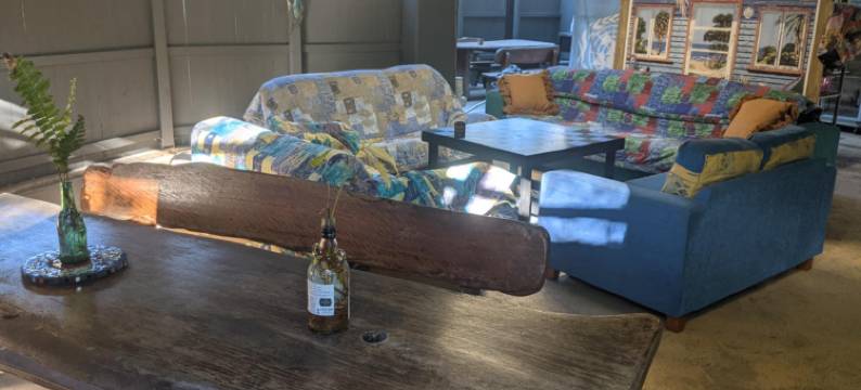 YHA海滩1770住宿(1770 Beachside Backpacker)图片