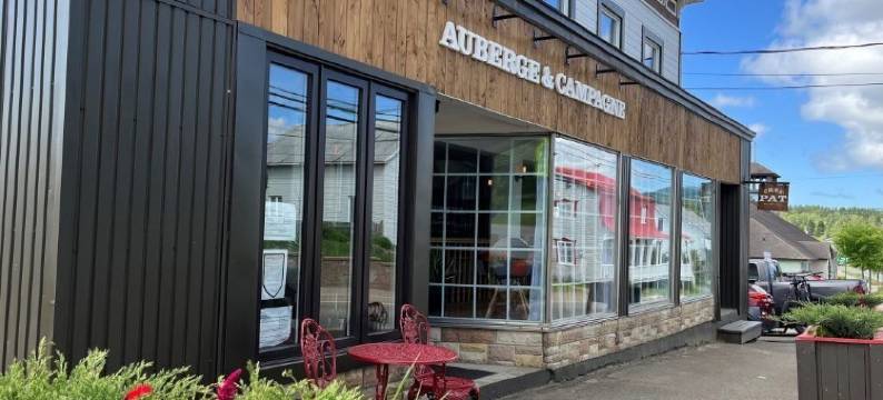 乡村旅馆和营地(Auberge & Campagne)图片