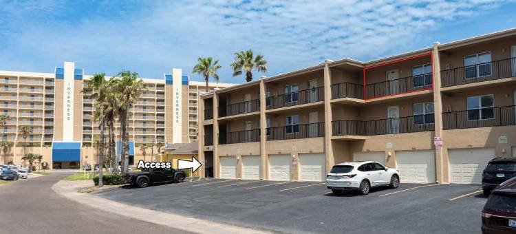 海滨一号304(Surfside I 304)图片