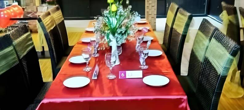 兰戛旅馆(Rangga Inn)图片