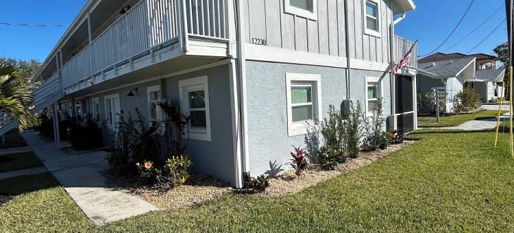 马特拉查海滨(Matlacha on Shoreview)图片