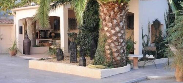 安博夏别墅(Chambre d'Hôtes Villa Ambrosia et Spa)图片