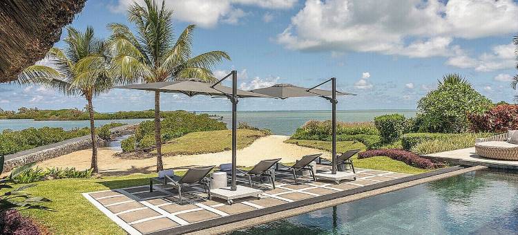 毛里求斯安娜希塔四季度假酒店(Four Seasons Resort Mauritius at Anahita)图片