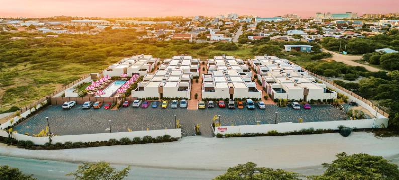 Privada Stays - 私人泳池和色彩缤纷别致精品酒店(Privada Stays - Adults-Only & Private Pools Boutique Hotel)图片