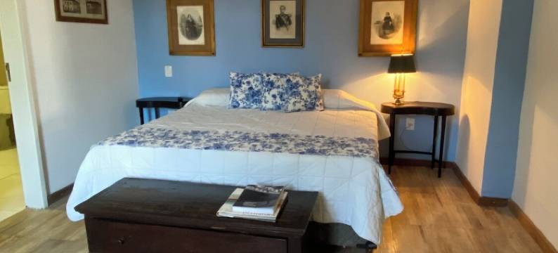 玛拉宫殿酒店(Mara Palace Hotel)图片