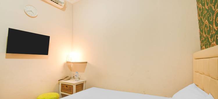 OYO 94669 普里酒店 潘纳库康 马卡萨(OYO 94669 Hotel Puri Inn Panakkukang Makassar)图片