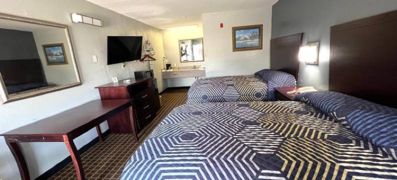 Lake Seminole Inn图片