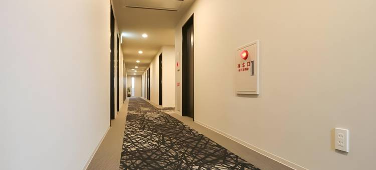 利夫马克斯酒店-爱知丰田站前店(HOTEL LiVEMAX Aichi Toyota Ekimae)图片