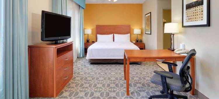 Homewood Suites by Hilton-欧文-达拉斯沃斯堡机场(Homewood Suites by Hilton Irving-DFW Airport)图片