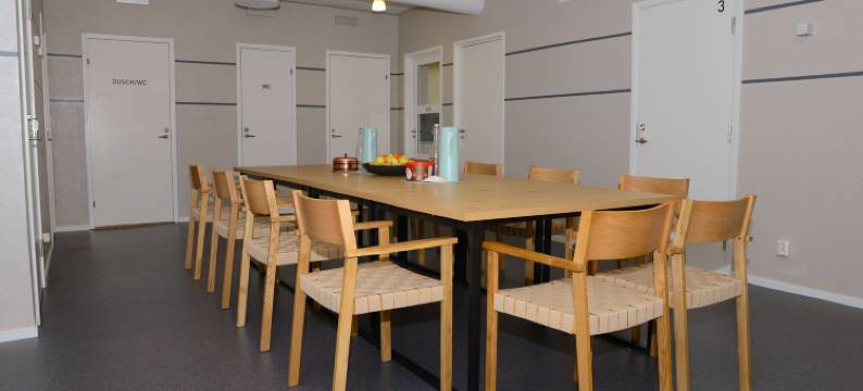 别客栈(Britz Hostel)图片