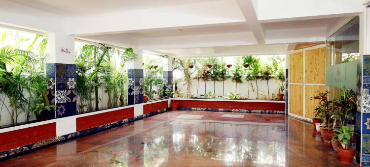 费利克斯客栈 - Manyata科技园(Felix Inn - Manyata Tech Park)图片