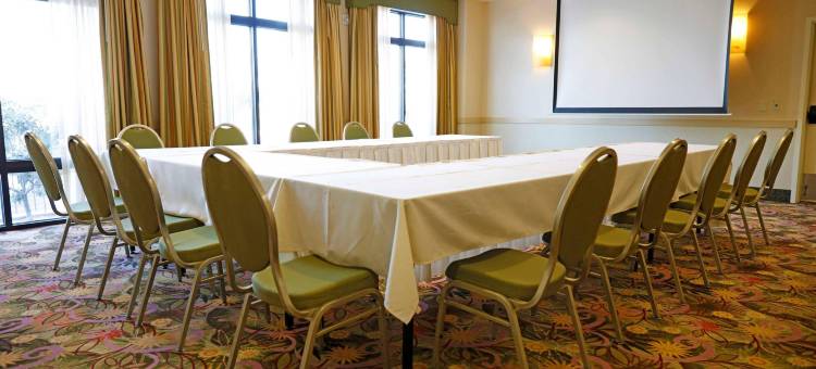 尤马丽笙大酒店(Radisson Hotel Yuma)图片