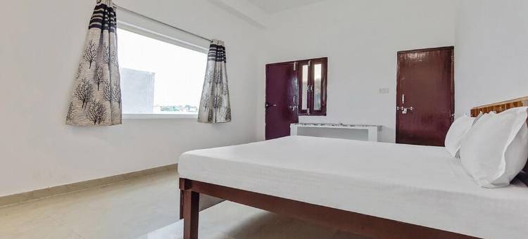 斯亚酒店及婚礼花园(Siya Hotel and Marriage Garden)图片