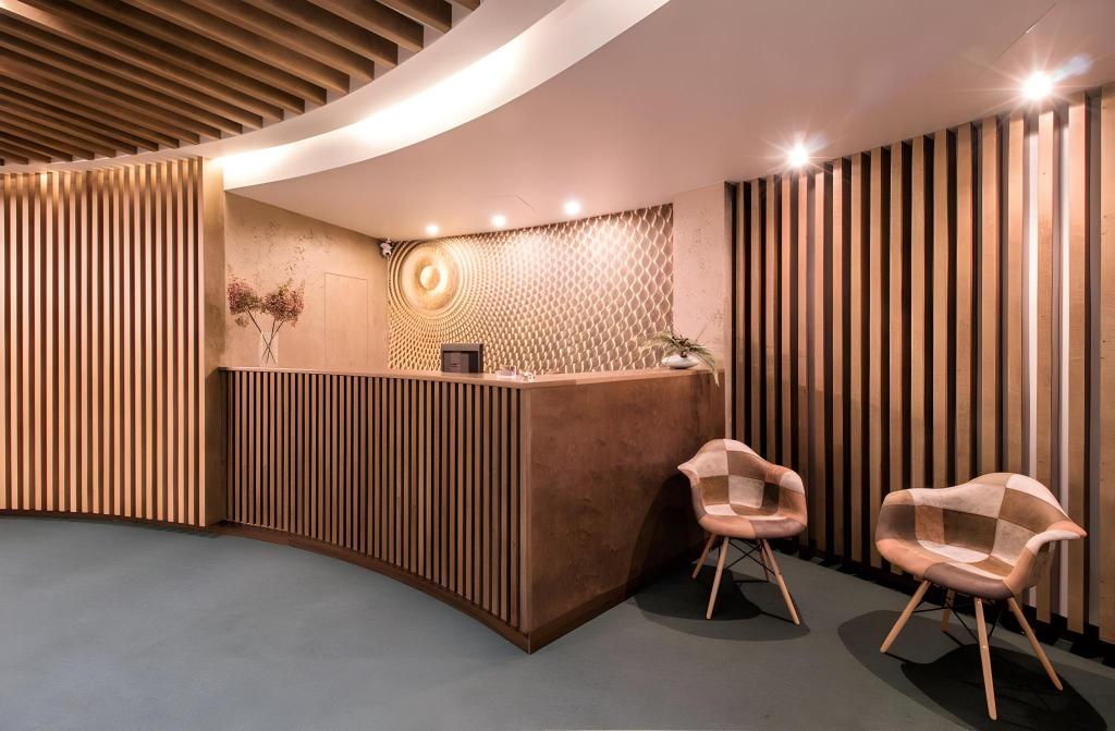 Sunflower Hotel Vnukovo, ZONT Hotel Group Hotel Overview