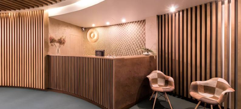 莫斯科夫斯基深处酒店(Sunflower Hotel Vnukovo, ZONT Hotel Group)图片