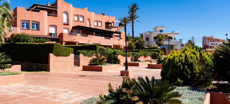 Apartment In Marbella图片