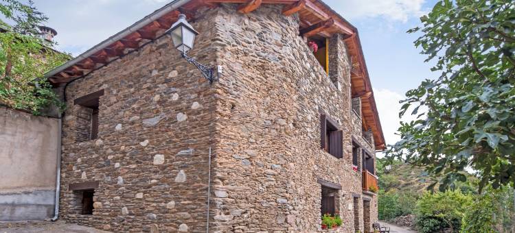 Apartment in Isavarre near Pyrenees Mountains图片