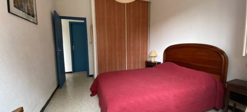 Flat in a beautiful building with pool图片