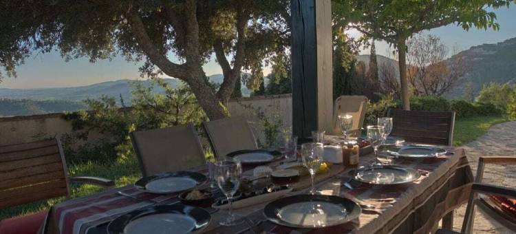 Villa Valcros Comfortable holiday residence图片