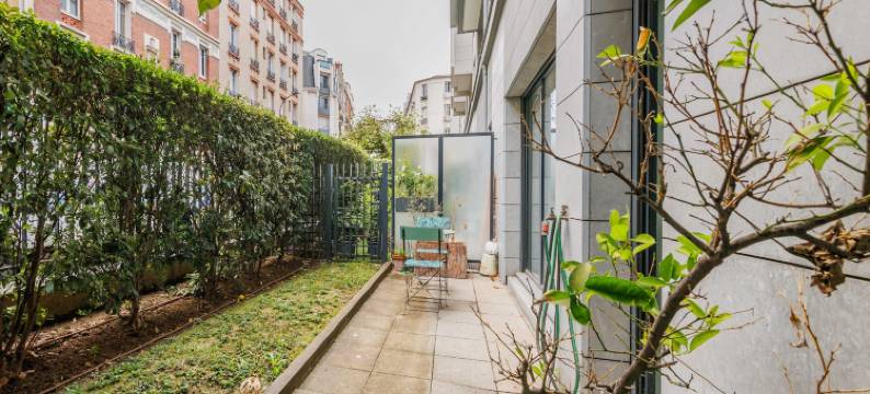 Classy appartement - Clichy图片