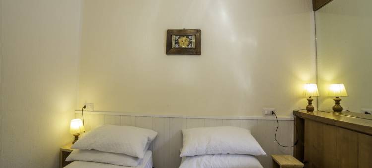 Apartment Breuil-Cervinia near Ski Lift图片