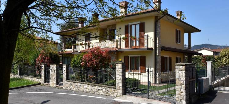 Eco-Villa in Wine Country图片