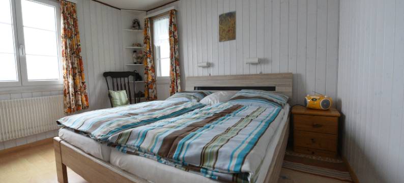 Apartment in Trans Village图片