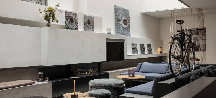 布罗内尔酒店公寓(SP34 Apartments)图片